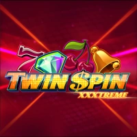 RTP NetEnt Twin Spin XXXtreme